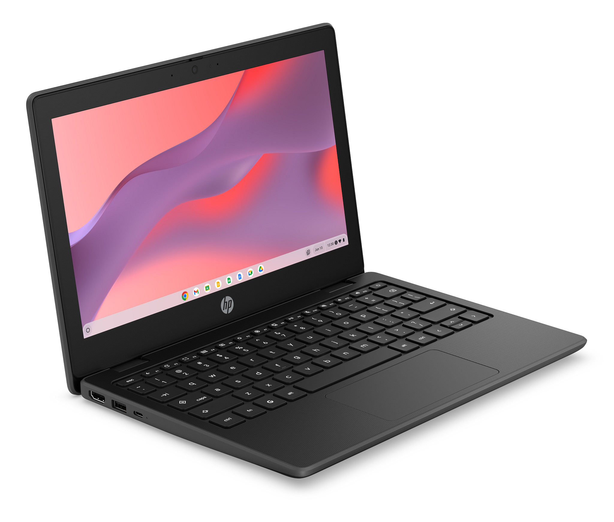 HP Fortis G2m 11 inch Chromebook