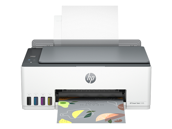 Photo HP 6