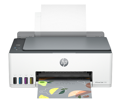 HP Smart Tank 5105 All-in-One Printer