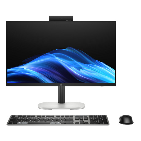 HP ProStudio 4 G1i AIO BY7G3ET 23.8" CU5/225T 16GB 512GB W11P nem érintőképernyős multifunkciós számítógép / PC