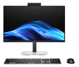HP ProStudio 4 All-in-One G1i 23.8 inch Desktop AI PC - Customizable