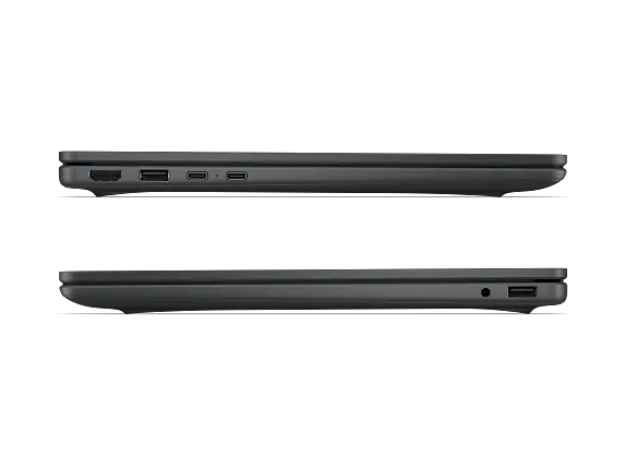 HP OmniBook 3 14 inch Laptop Next Gen AI PC 14-hv0000, цвет: Amd Ryzen Ai 5 430, 16 Gb, 256 Gb — фото 5