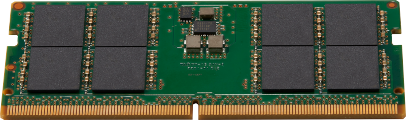 32GB DDR5 (1x32GB) 6400 DIMM ECC REG Memory