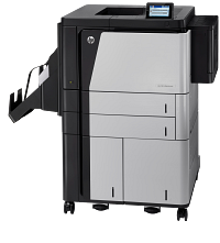 HP LaserJet 500-sheet Output Catch Tray