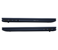 HP EliteBook X G1i 14 inch Notebook Next Gen AI PC IDS Base Model