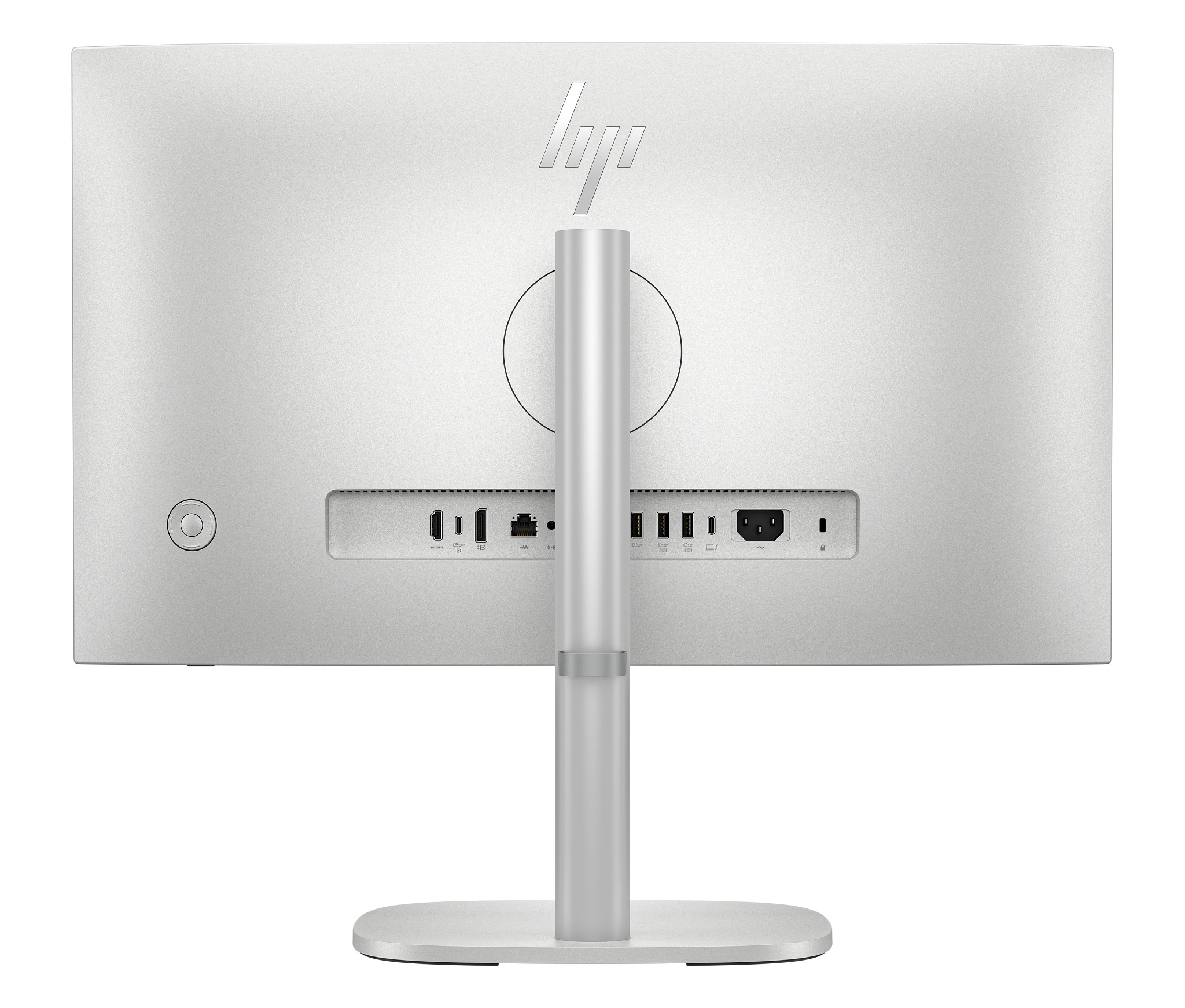 HP EliteStudio 8 All-in-One G1i 23.8 inch Desktop AI PC  Wolf Pro Security Edition