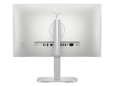HP EliteStudio 8 All-in-One G1i 23.8 inch Desktop AI PC Wolf Pro Security Edition