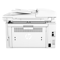 HP LaserJet Pro MFP M227sdn