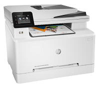 HP Color LaserJet Pro MFP M281fdw