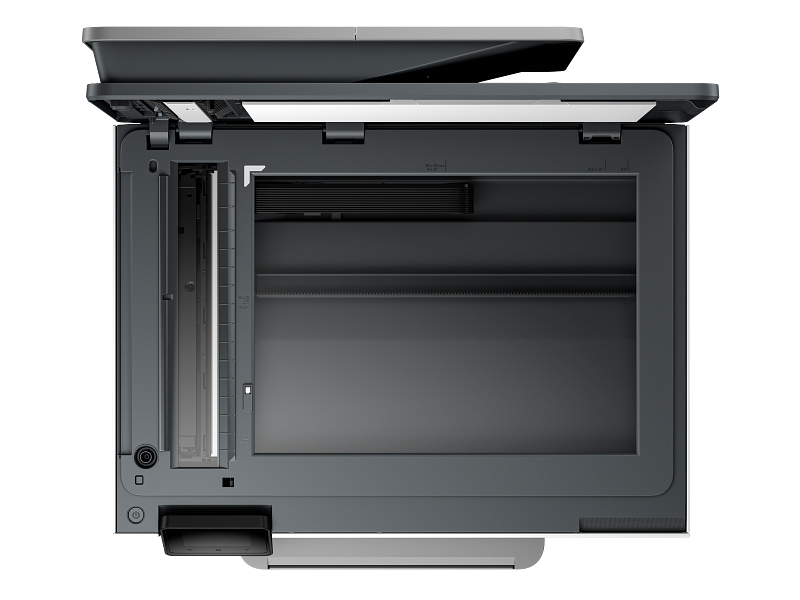 HP OfficeJet Pro 8120 All-in-One Printer | HP® Bangladesh