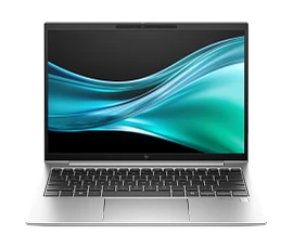 HP EliteBook 830 13 inch G11 Notebook PC with 3 Yr Warranty & Wolf Pro Security