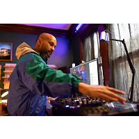 HP 695J5AA 965 4K webkamera streameléshez