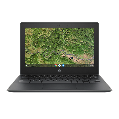 HP Chromebook 11A G8 Education Edition - Setup and User Guides