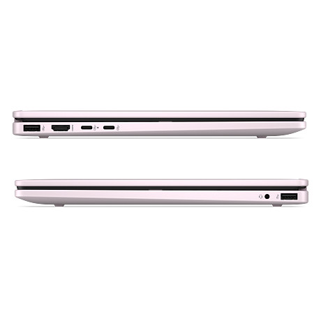 HP OmniBook 5 Flip 14-km0006nhx DG0Y6EA 14" Touch CU5/322 16GB 512GB W11H rózsaszín Next Gen AI Laptop / Notebook - Tápegység nélküli verzió! 