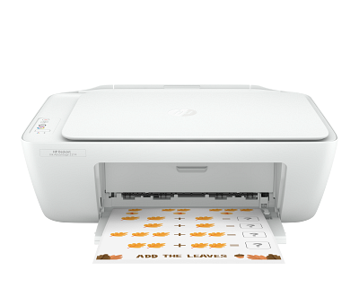 HP DeskJet Ink Advantage 2374 All-in-One Printer