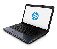HP 2000z-2c00 CTO Notebook PC