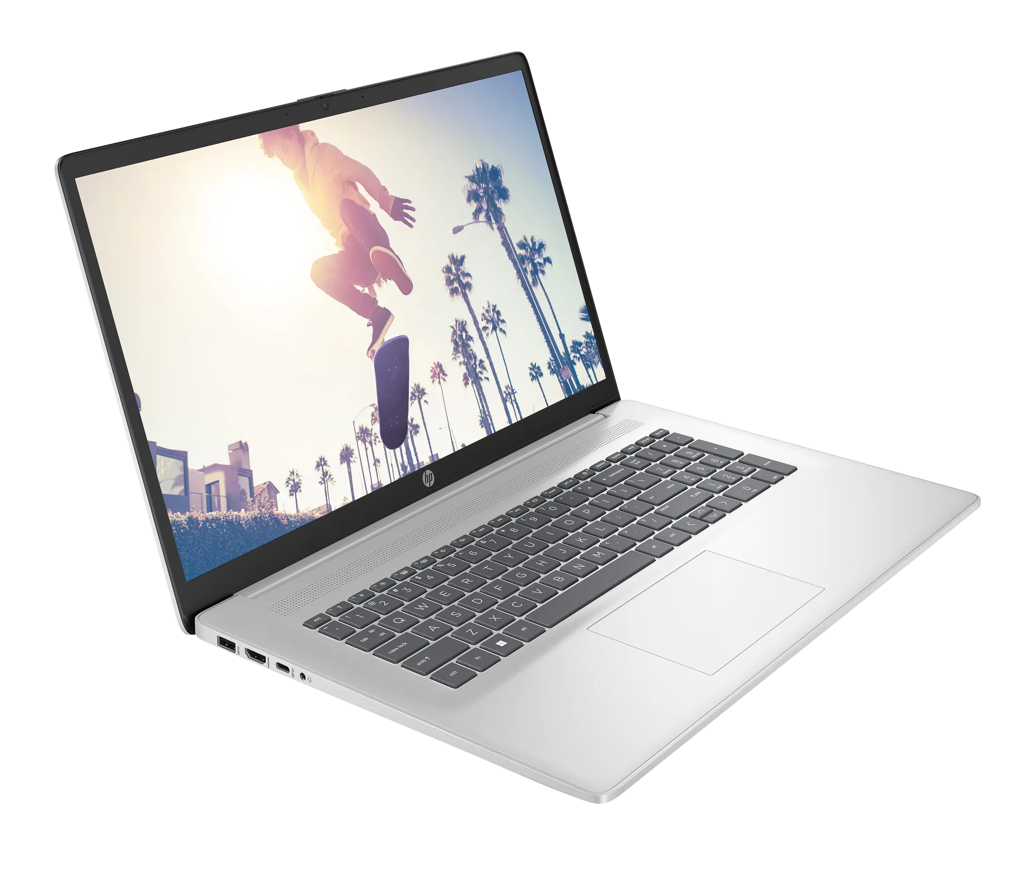 HP Laptop 17-cp3077nr