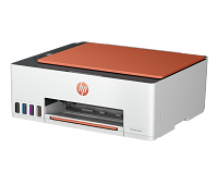 HP Smart Tank 599 All-in-One Printer