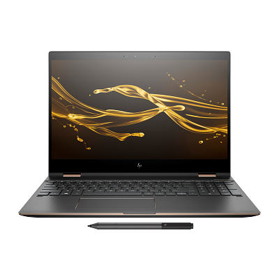 HP Spectre 15-ch000 x360 Convertible PC | HP® Support