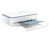 HP DeskJet Plus Ink Advantage 6076 All-in-One Printer
