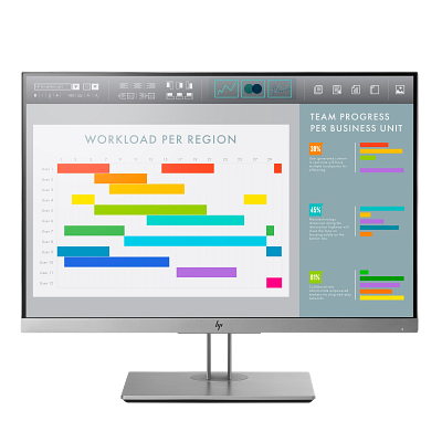 HP EliteDisplay E243i 24-inch Monitor | HP® Support