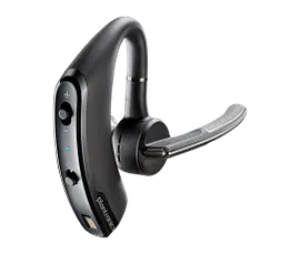 Poly Voyager Legend Headset +USB-A to Micro USB Cable +Charging Stand with no Wall Plug