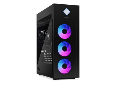 OMEN by HP 45L Gaming Desktop GT22-3080
