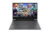HP Victus 16-s0002nh 8C2X0EA 16.1" Ryzen5/7640HS 32GB 1TB SSD RTX 4050 6GB W11H csillámezüst Laptop / Notebook