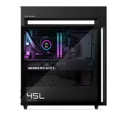 HyperX OMEN MAX 45L Gaming Desktop PC GT24-0000t