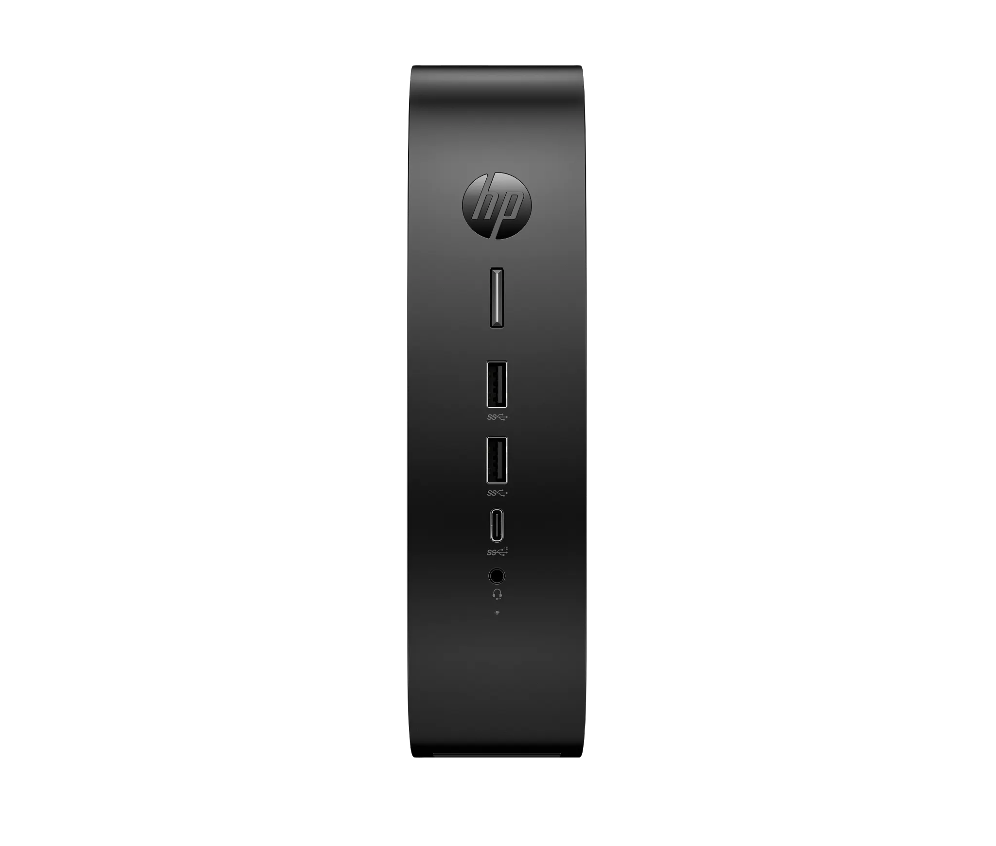 HP Elite t755 Thin Client - Thumbnail 3