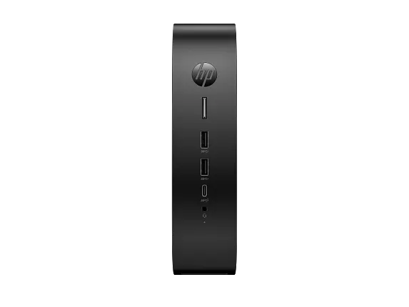 Series 6 of 7 Thin Clients, HP Elite t755 Thin Client Wi-Fi