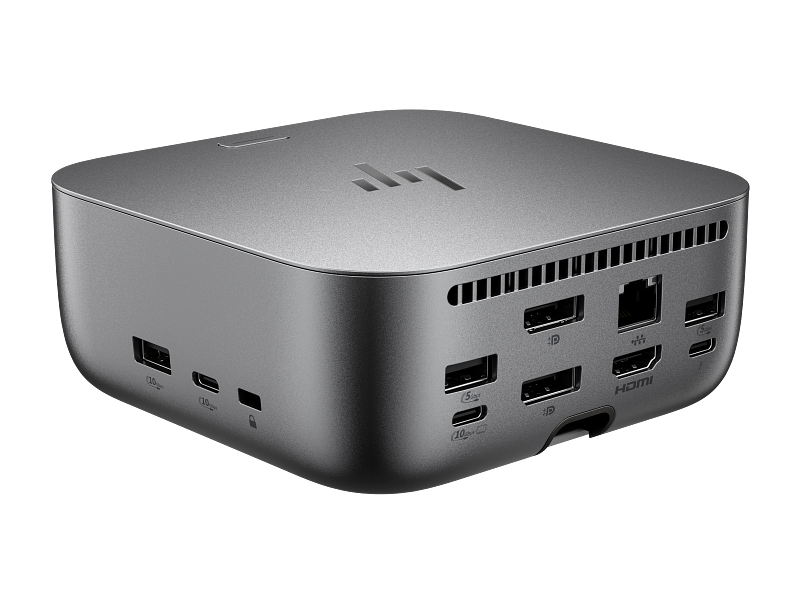 HP Thunderbolt 4 Ultra 180W G6 Dock | HP® Africa