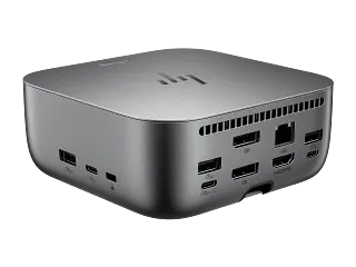 HP Thunderbolt 4 Ultra 180W G6 Dock
