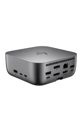 HP Thunderbolt 4 Ultra 180W G6 Dock