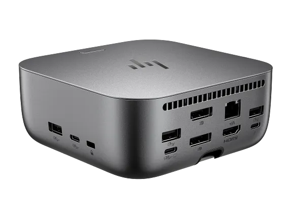 Port Replicators/Dongles/Docking, HP Thunderbolt 4 Ultra 180W G6 Dock