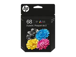 HP 68 Ink Cartridges