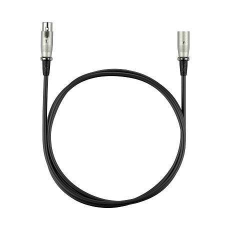 HP 6Z2B9AA HyperX XLR-kábel