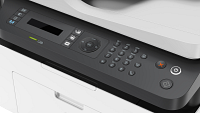 HP Laser MFP 139FNW