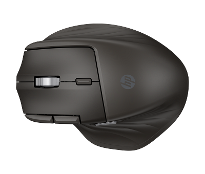 HP Ultra-Fast-Scroll Wireless Mouse 780M