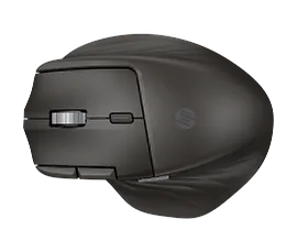 HP Ultra-Fast Scroll Wireless Mouse 785M US for business