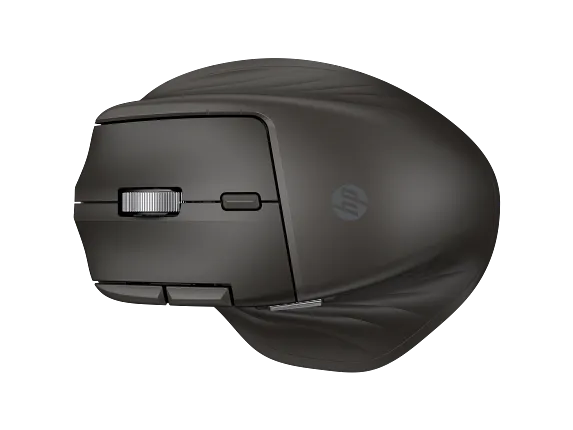 HP Ultra-Fast-Scroll Wireless Mouse 780M