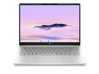 HP Chromebooks
