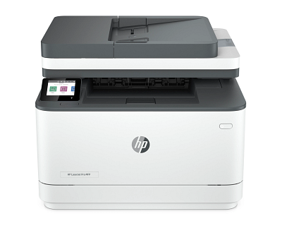HP LaserJet Pro MFP 3103fdn Printer