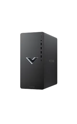 Victus by HP 15L Gaming Desktop TG02-2065t, Windows 11 Home, Intel® Core™ i5, 16GB RAM, 512GB SSD, NVIDIA® GeForce RTX™ 4060