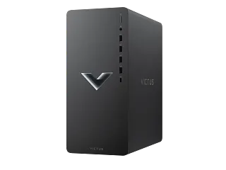 Victus by HP 15L Gaming Desktop TG02-0077m, Windows 11 Home, AMD Victus by HP 15L Gaming Desktop TG02-0077m, Windows 11 Home, AMD