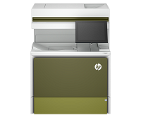 HP Color LaserJet Enterprise MFP 6800 Printer