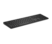 HP 495K Multi-Device Dual-Mode Keyboard