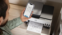 HP Smart Tank 7303 All-in-One Printer