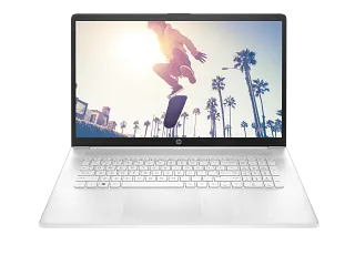 HP Laptop 17t-cn200, 17.3