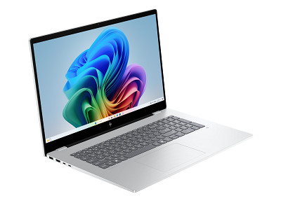HP OmniBook 7 Laptop Next Gen AI 17-dc0097nr